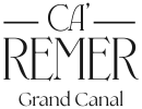 Ca'Remer-Logo-Nero